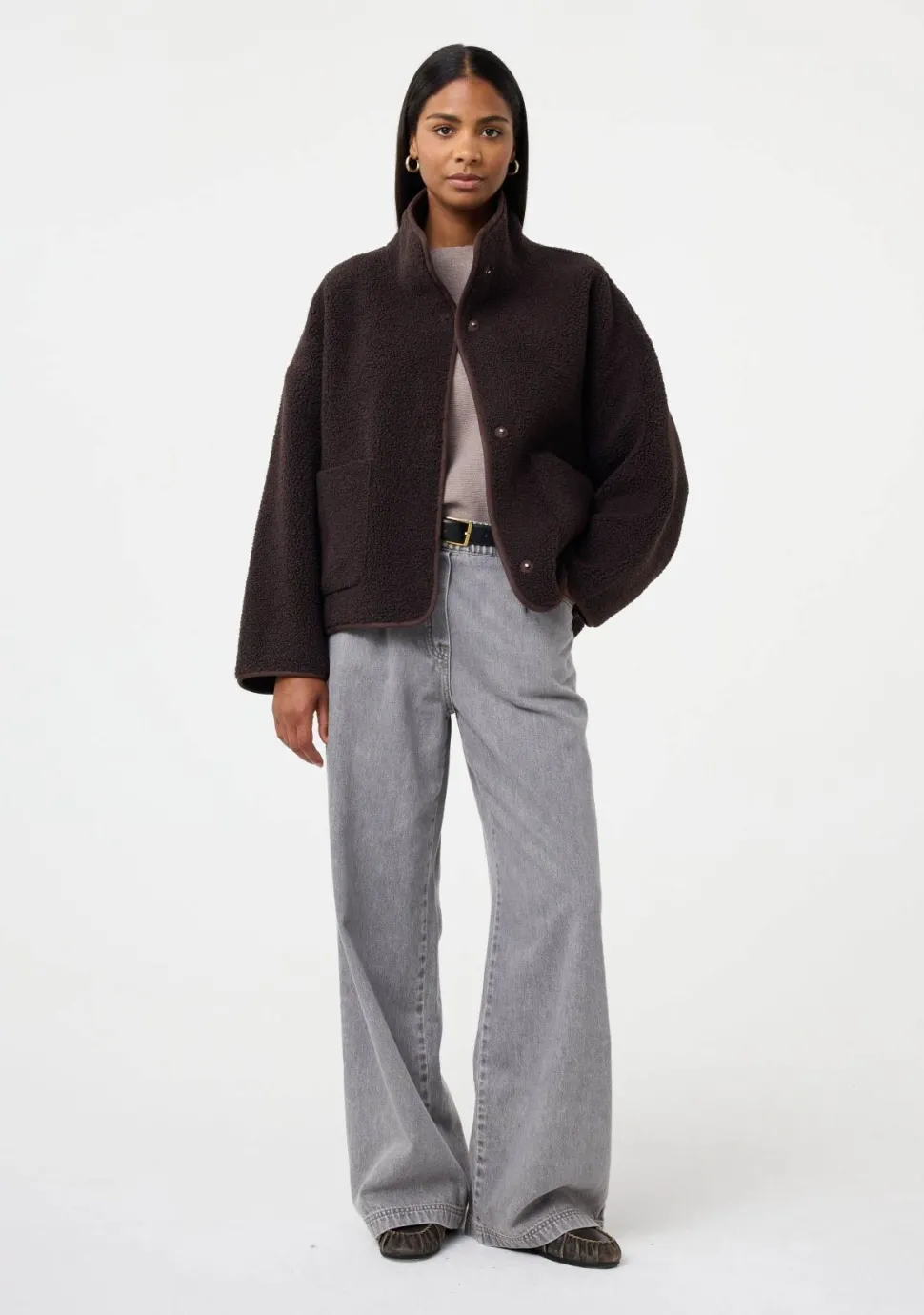 KNIT-TED JASJE
