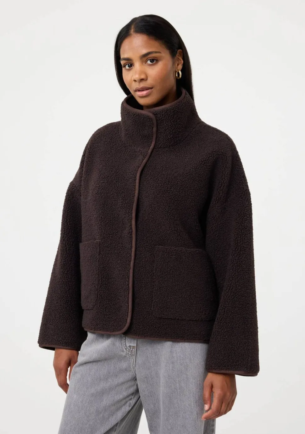 KNIT-TED JASJE