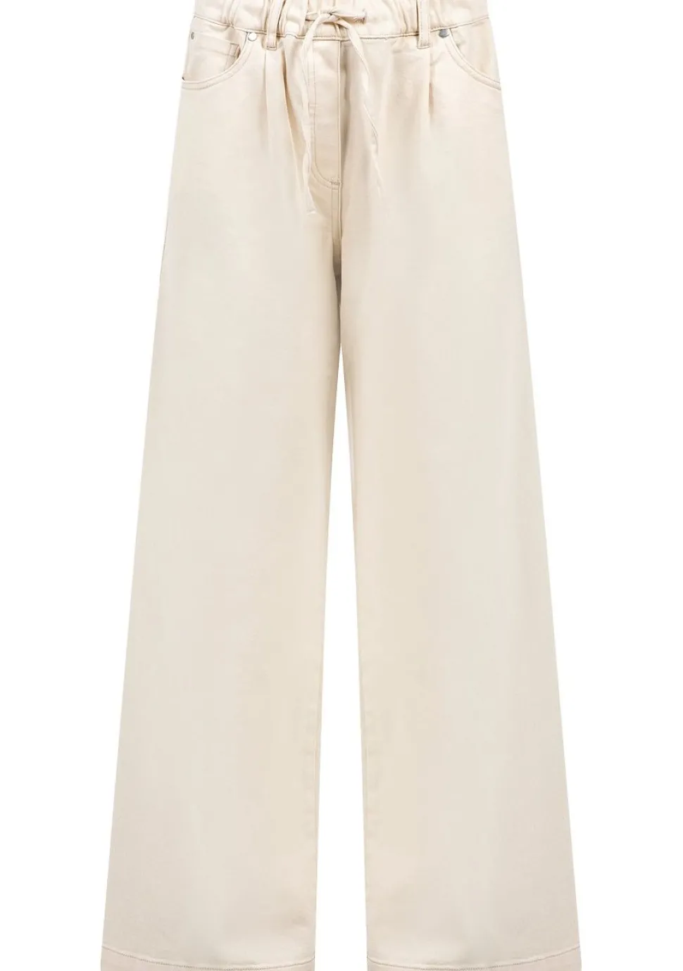 KNIT-TED JEANS