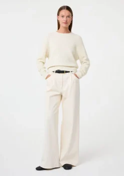 KNIT-TED JEANS
