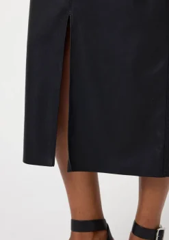 KNIT-TED ROK