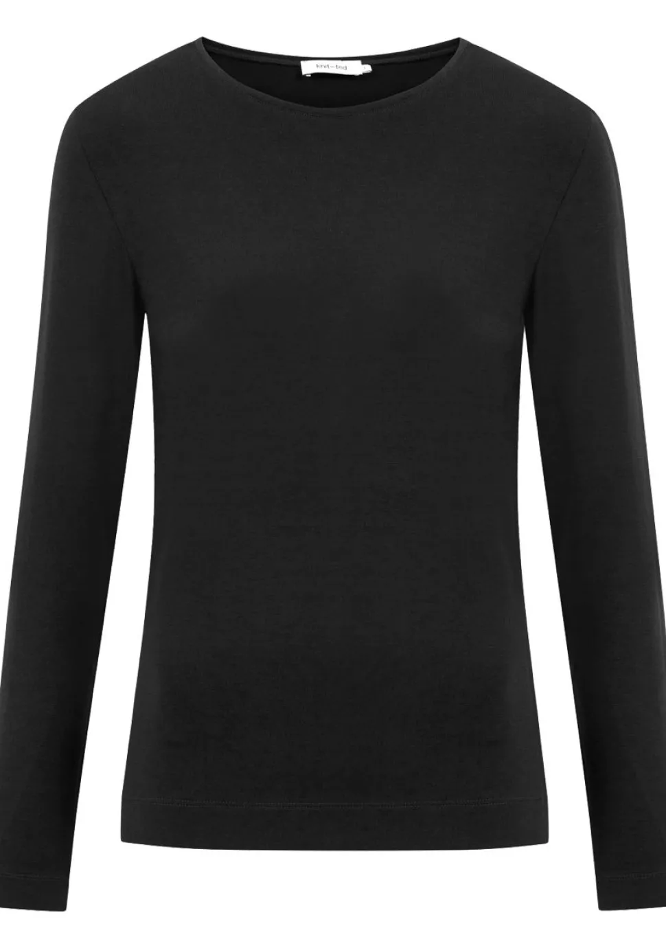 KNIT-TED SHIRT