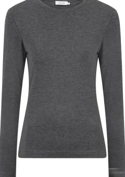 KNIT-TED SHIRT