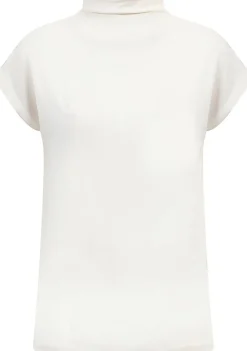 KNIT-TED SHIRT