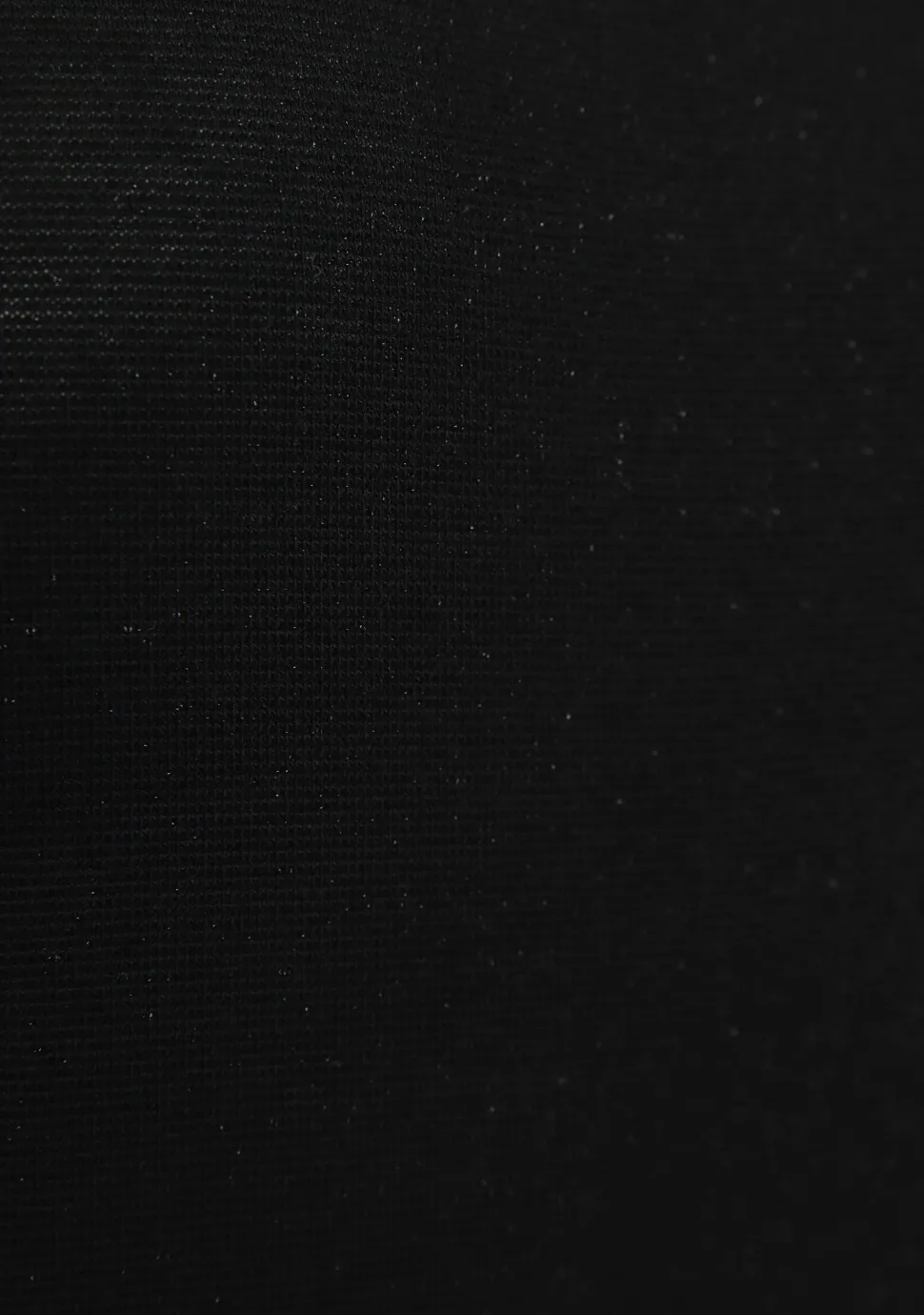 KNIT-TED SHIRT