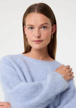 KNIT-TED TRUI