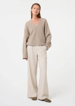KNIT-TED TRUI