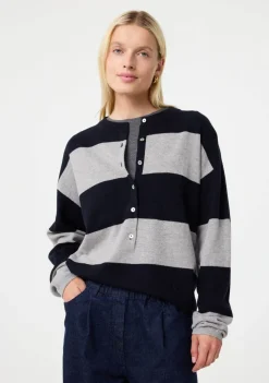 KNIT-TED TRUI