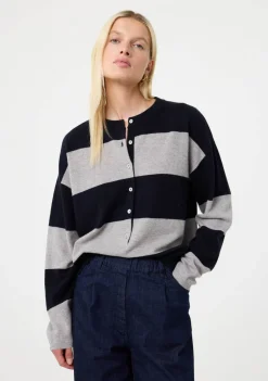 KNIT-TED TRUI