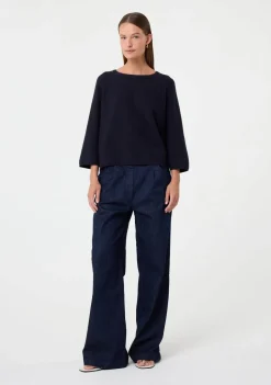 KNIT-TED TRUI