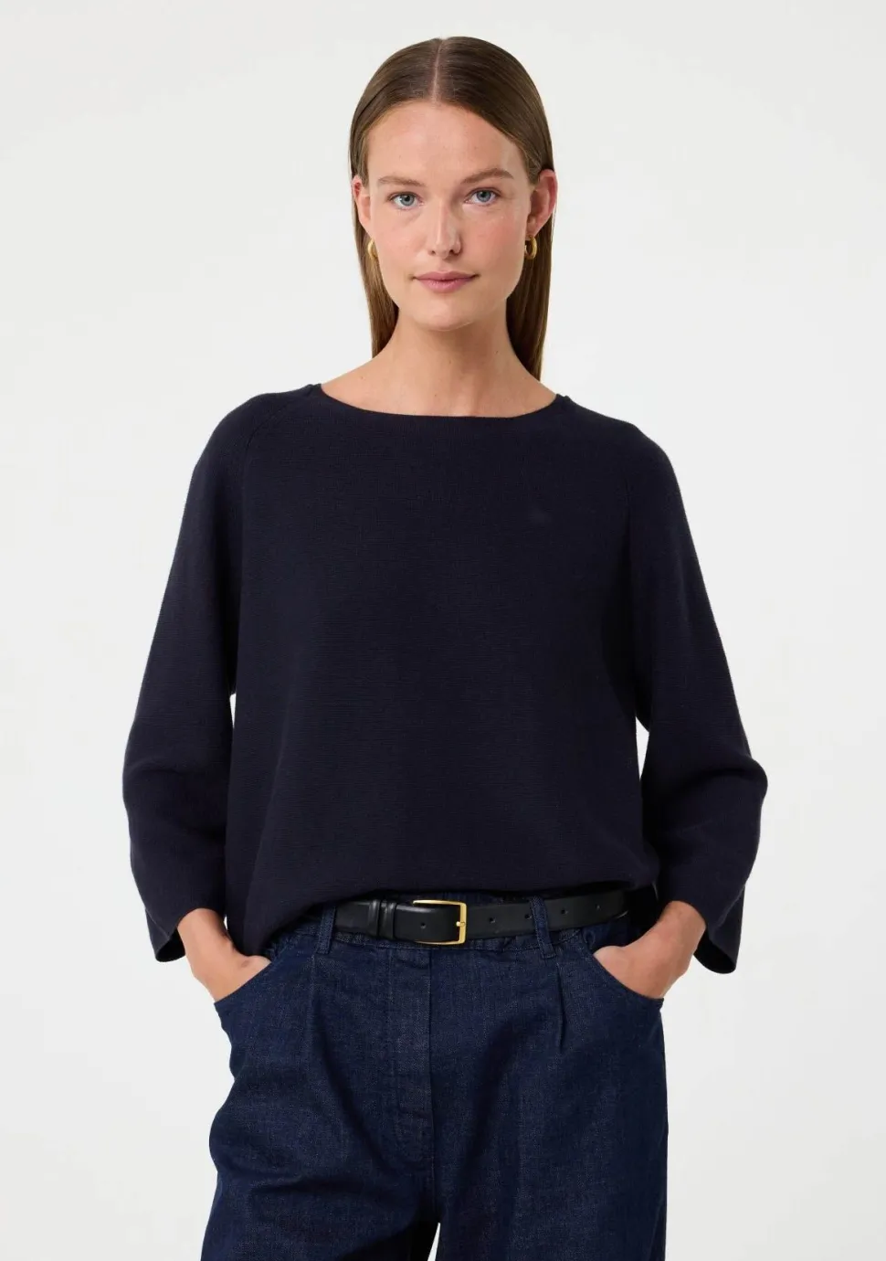 KNIT-TED TRUI