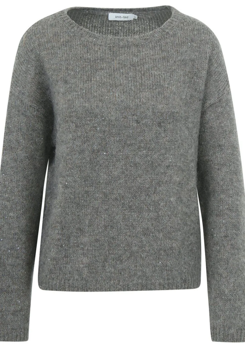 KNIT-TED TRUI