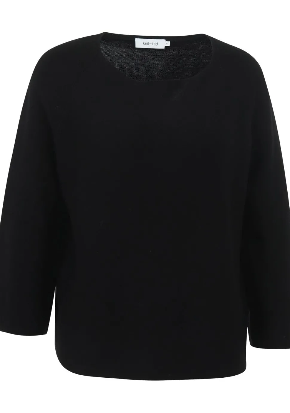KNIT-TED TRUI