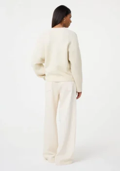KNIT-TED TRUI