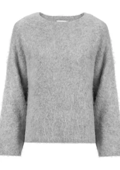 KNIT-TED TRUI