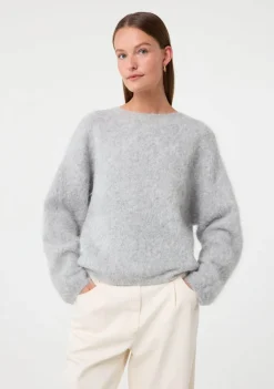 KNIT-TED TRUI