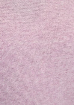 KNIT-TED TRUI KORTE MOUW