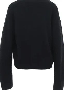 KNIT-TED VEST