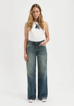 KUYICHI JEANS