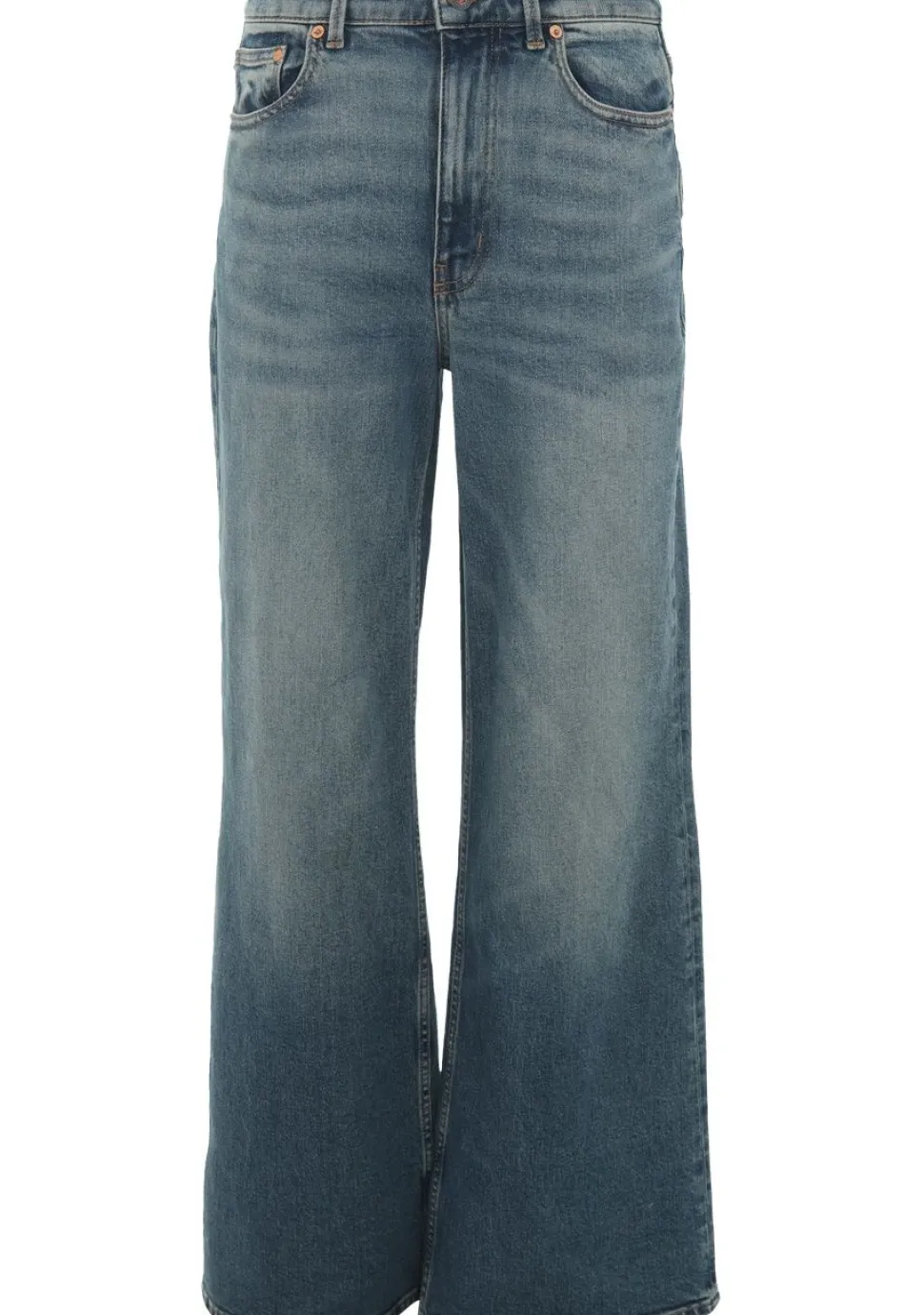 KUYICHI JEANS