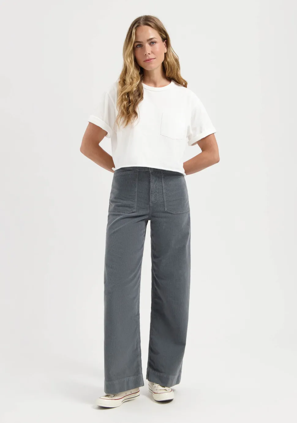 KUYICHI JEANS