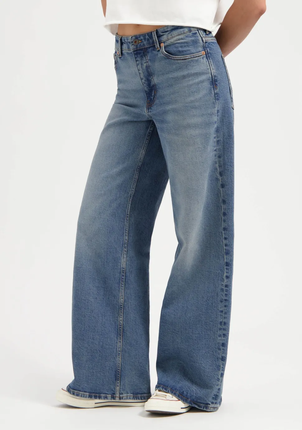 KUYICHI JEANS