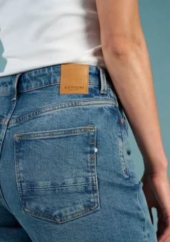 KUYICHI JEANS