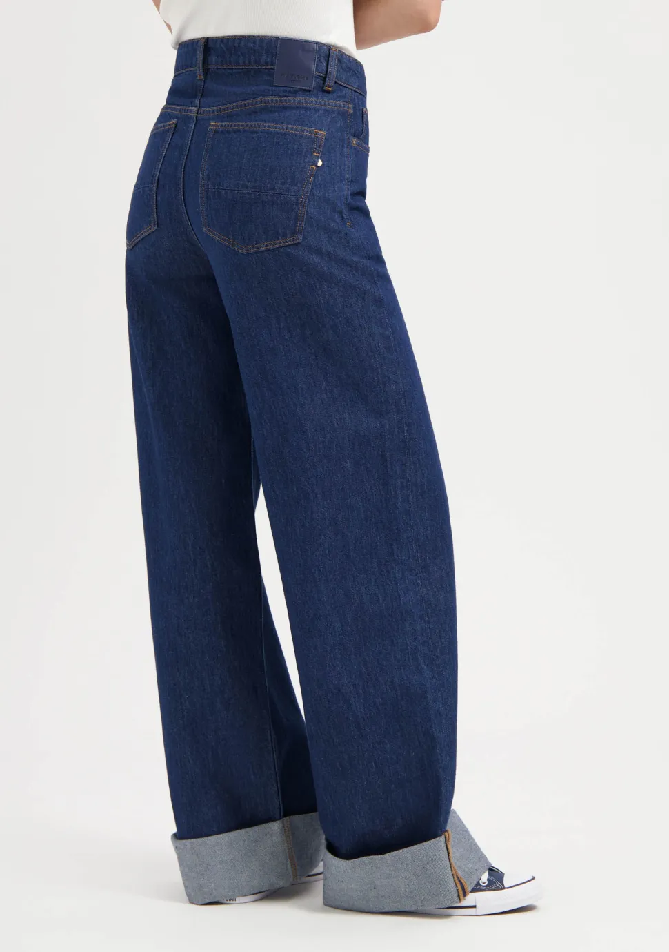 KUYICHI JEANS
