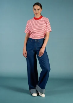 KUYICHI JEANS