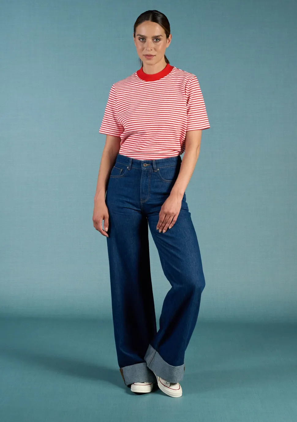 KUYICHI JEANS
