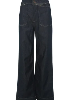 KUYICHI JEANS