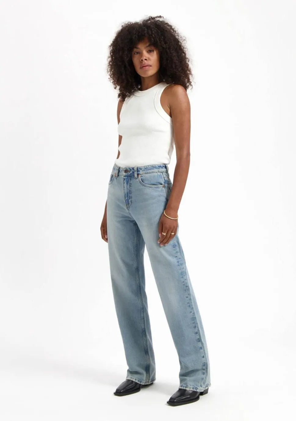 KUYICHI JEANS