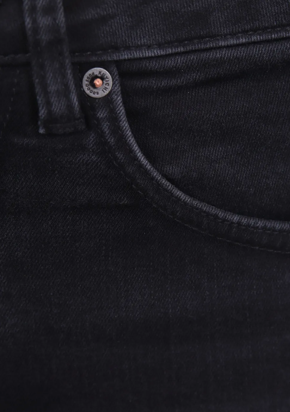 KUYICHI JEANS