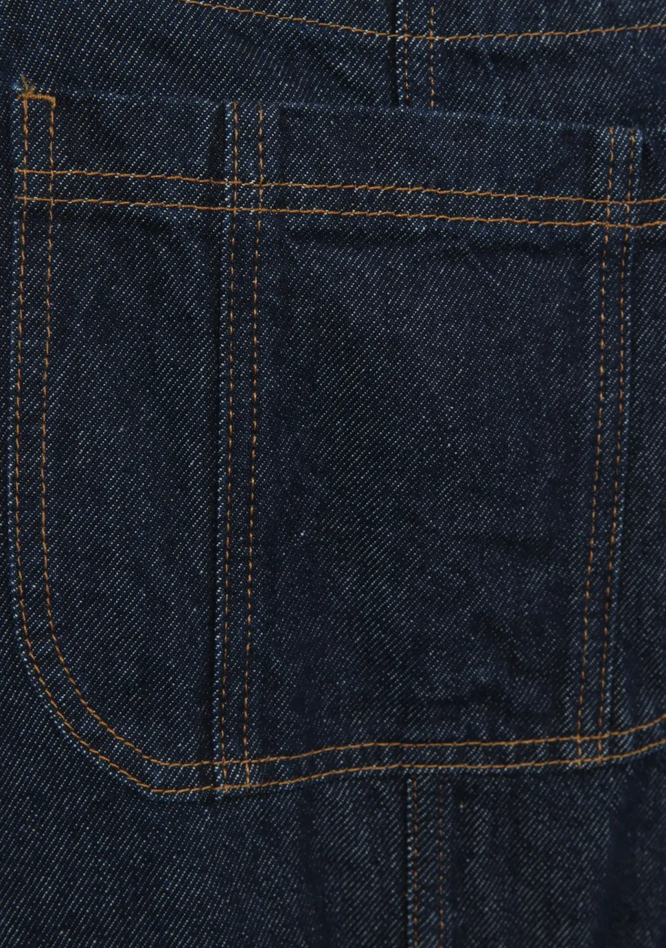 KUYICHI JUMPSUIT