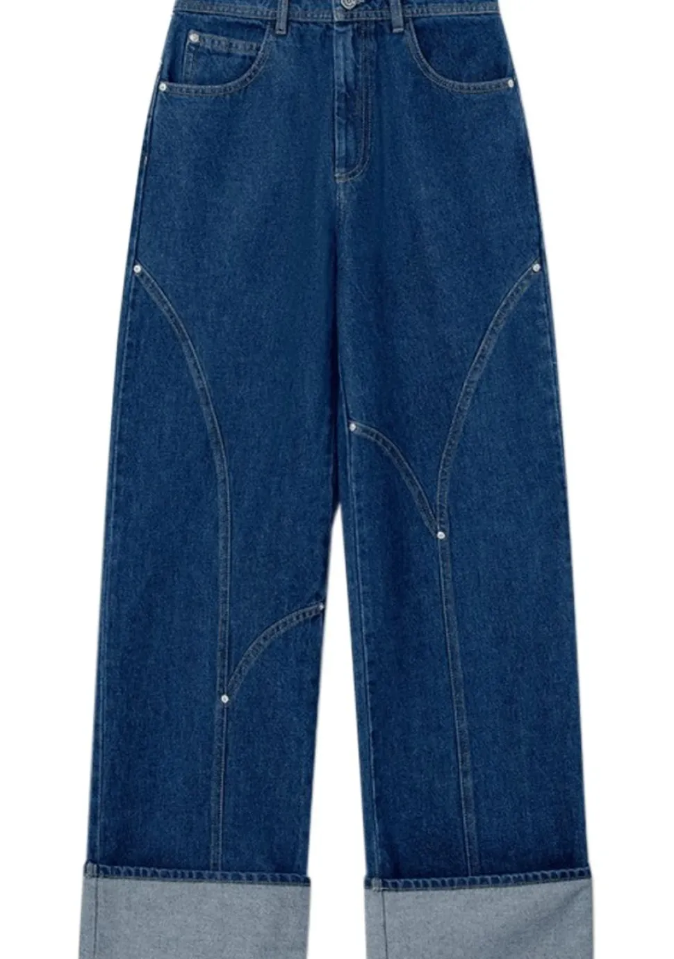 LAAGAM JEANS