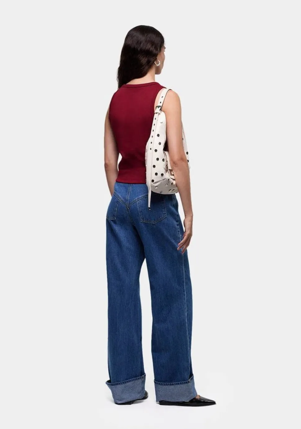 LAAGAM JEANS
