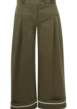 LAAGAM PANTALON