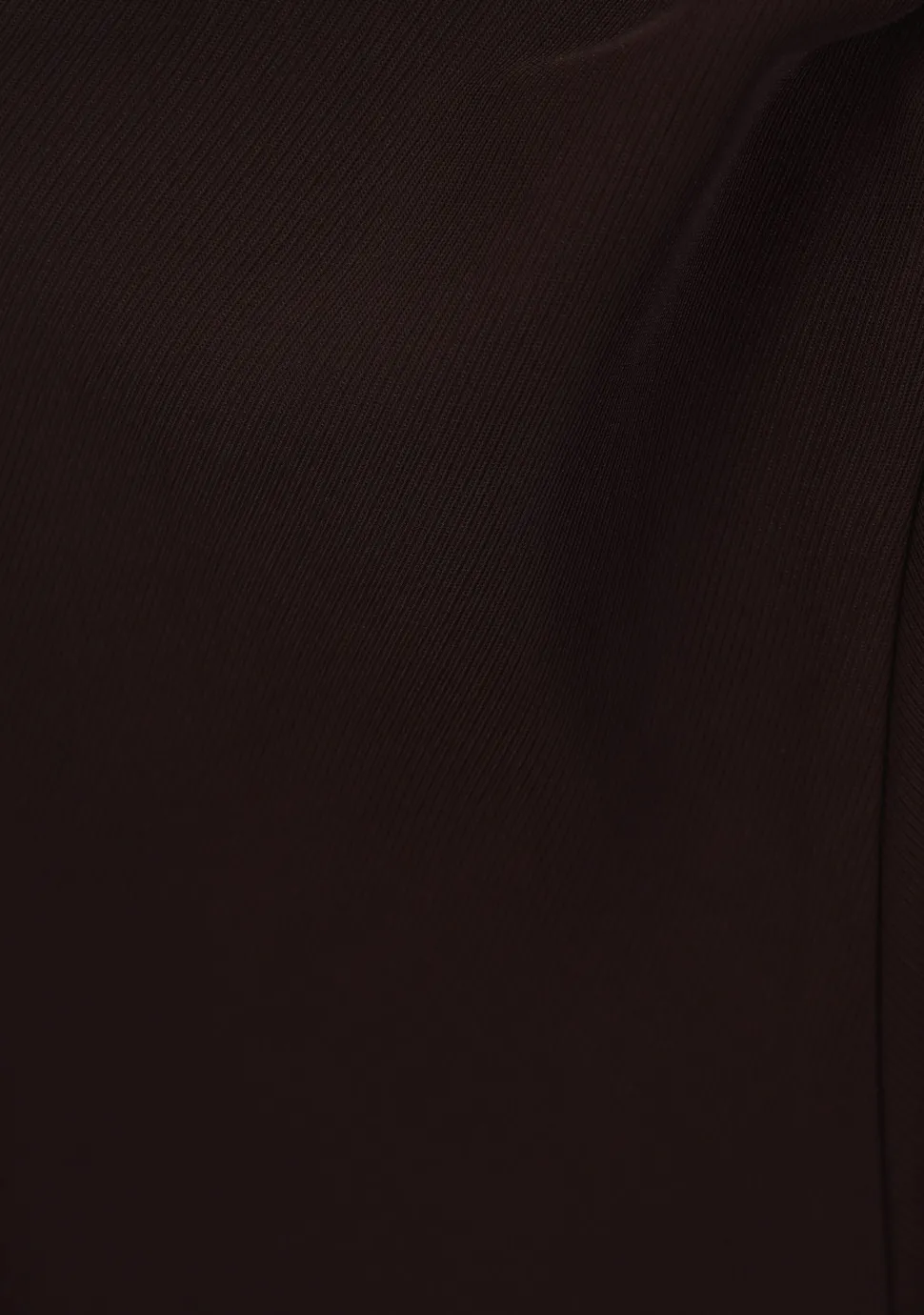 LABEL DOT BLOUSE