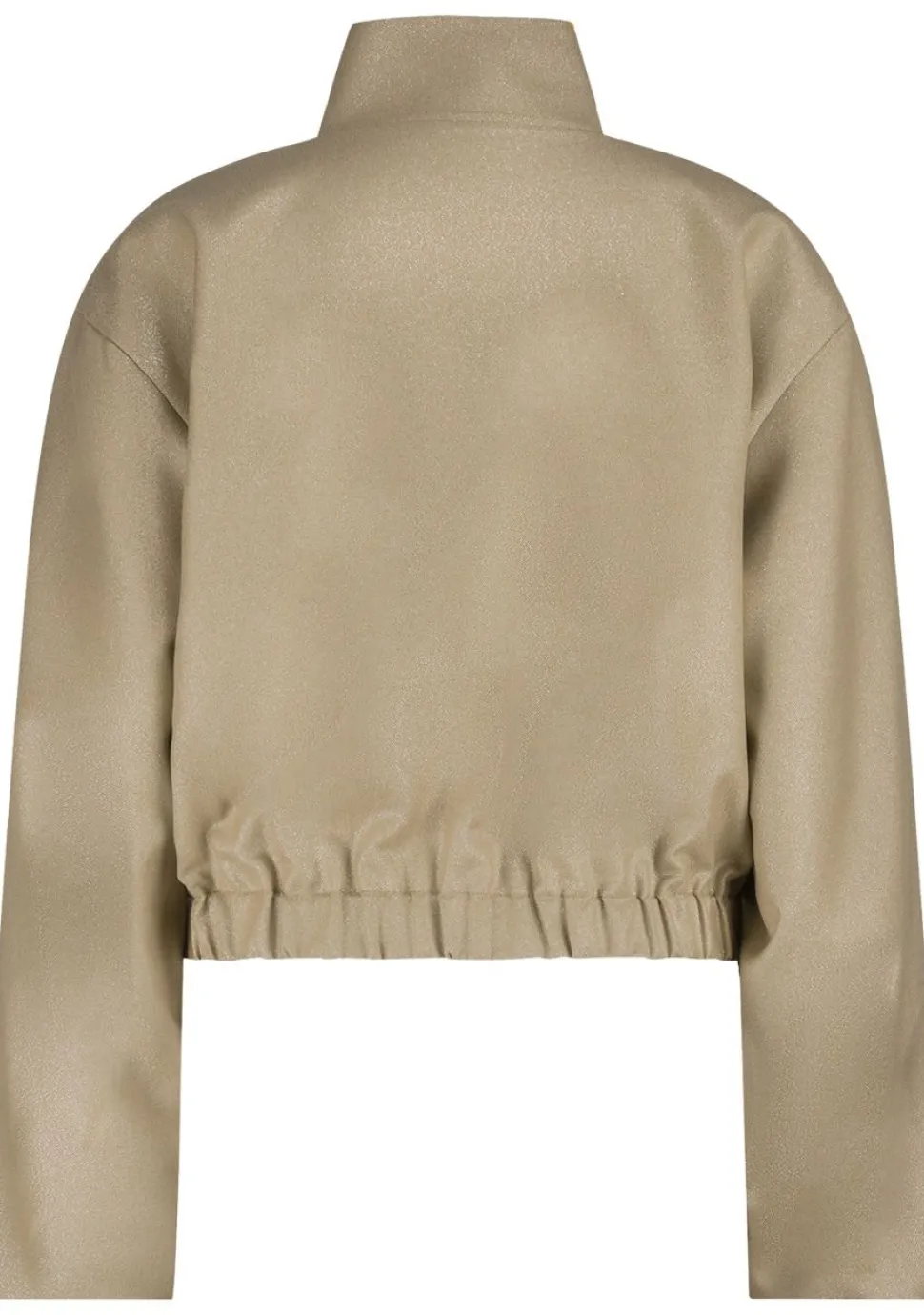 LABEL DOT BOMBERJACK