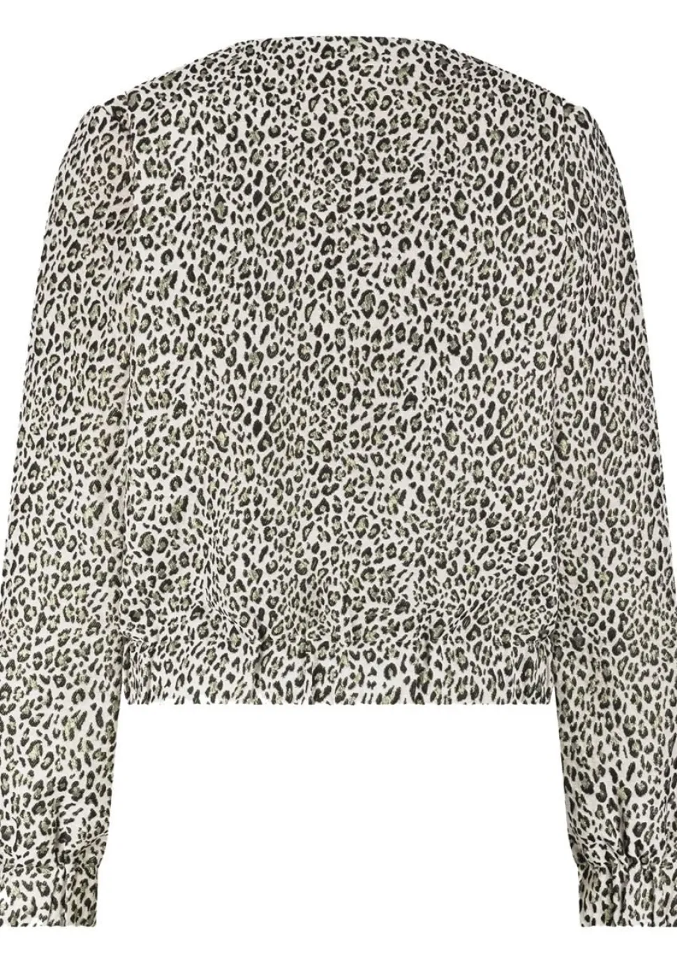 LABEL DOT JASJE