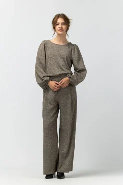 LABEL DOT PANTALON
