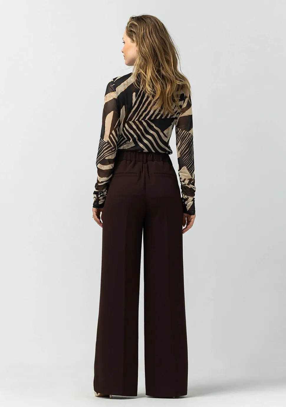 LABEL DOT PANTALON