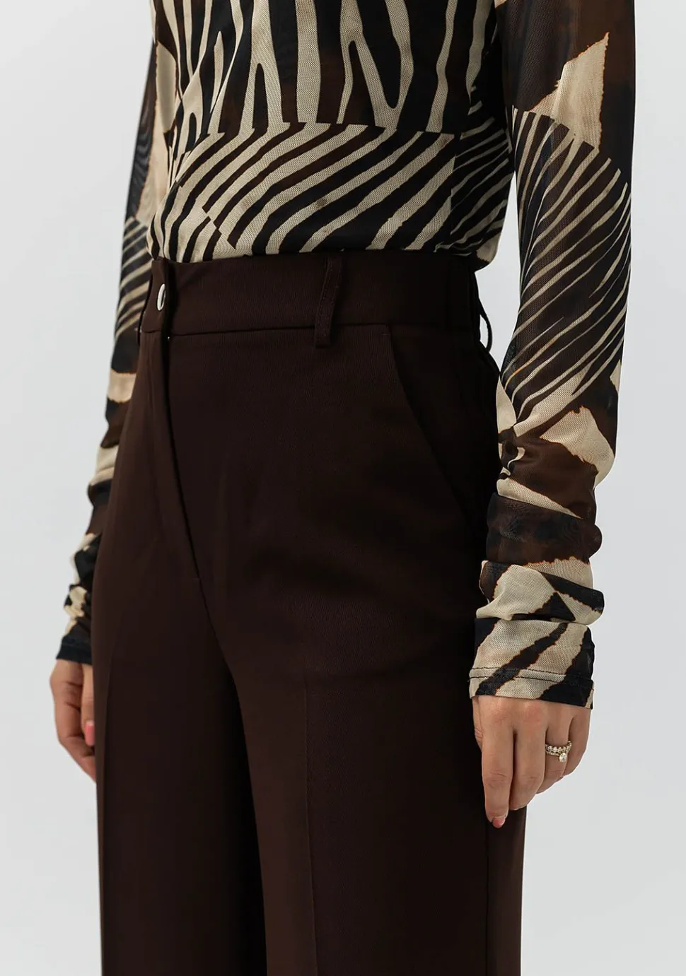 LABEL DOT PANTALON
