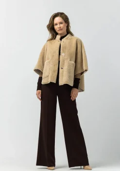 LABEL DOT PONCHO