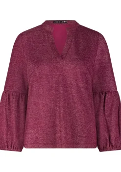 LABEL DOT SHIRT