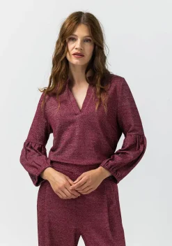 LABEL DOT SHIRT
