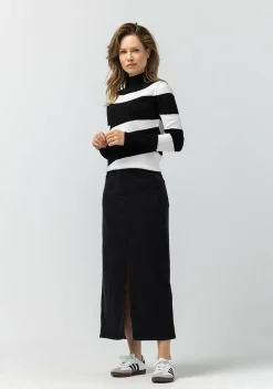 LABEL DOT SHIRT