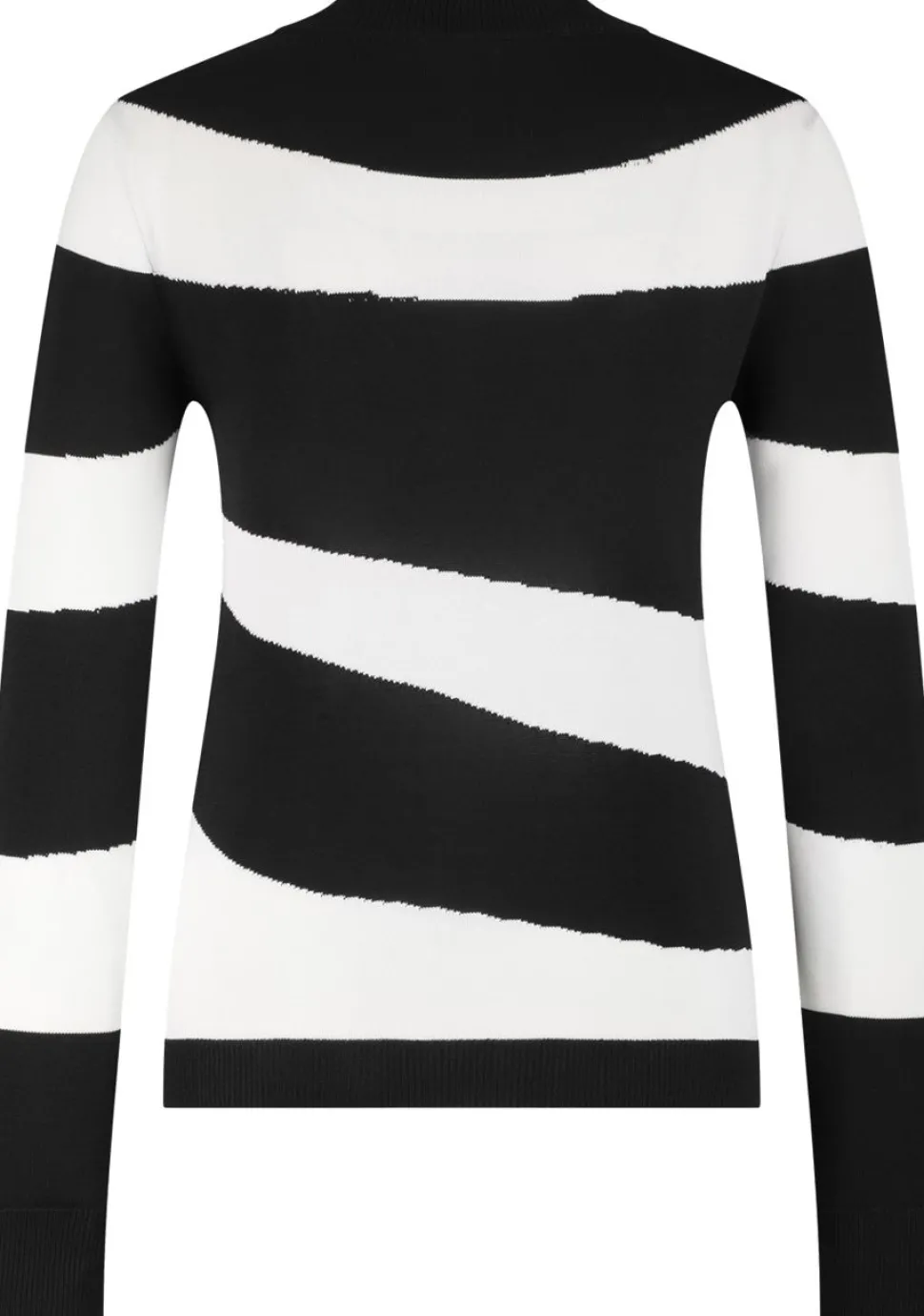 LABEL DOT SHIRT