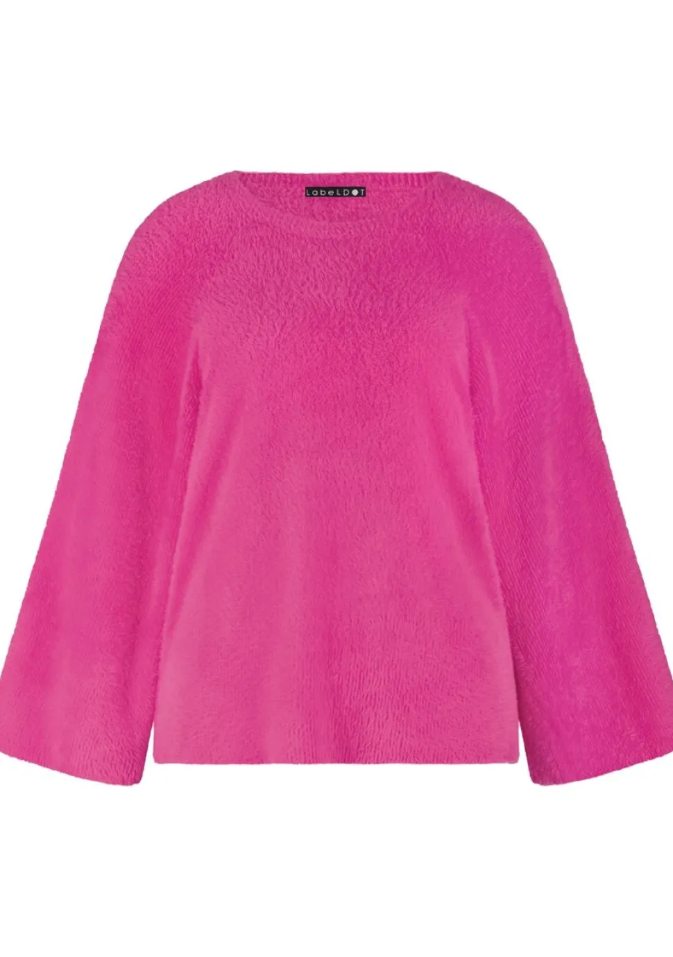 LABEL DOT TRUI