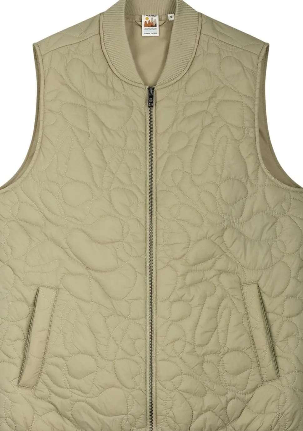 LAW OF THE SEA BODYWARMER